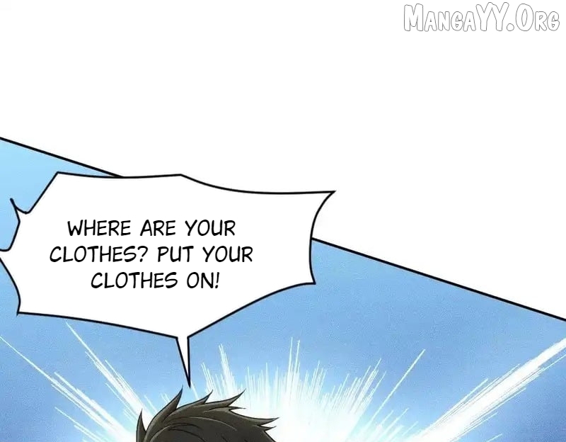 Hidden Dragon in the City (2025) Chapter 21 - page 56